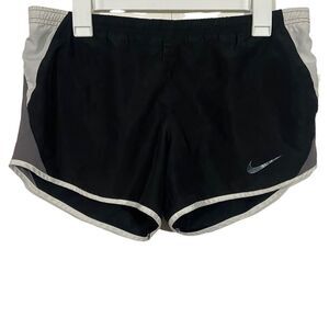Nike Dri-Fit Black Activewear Shorts